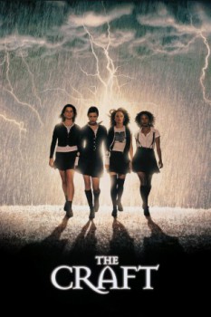 poster The Craft&nbsp;&nbsp;(1996)