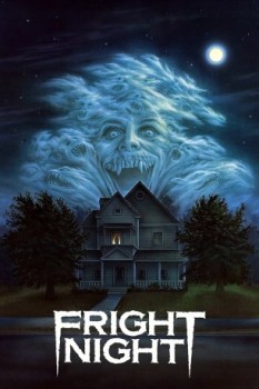 poster Fright Night&nbsp;&nbsp;(1985)
