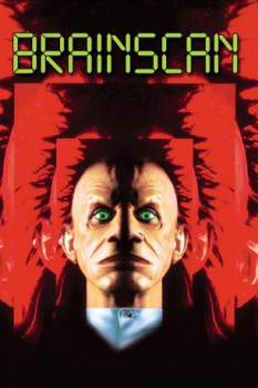 poster Brainscan&nbsp;&nbsp;(1994)
