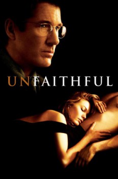 poster Unfaithful&nbsp;&nbsp;(2002)