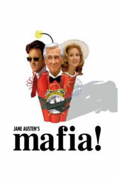 poster Jane Austen's Mafia!&nbsp;&nbsp;(1998)