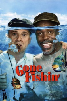 poster Gone Fishin'&nbsp;&nbsp;(1997)