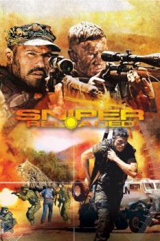 poster Sniper: Reloaded&nbsp;&nbsp;(2011)
