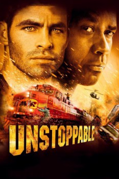 poster Unstoppable&nbsp;&nbsp;(2010)