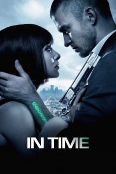 poster In Time&nbsp;&nbsp;(2011)