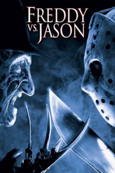 poster Freddy vs. Jason&nbsp;&nbsp;(2003)
