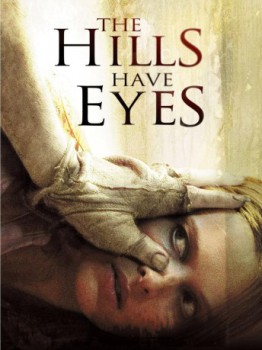 poster The Hills Have Eyes&nbsp;&nbsp;(2006)