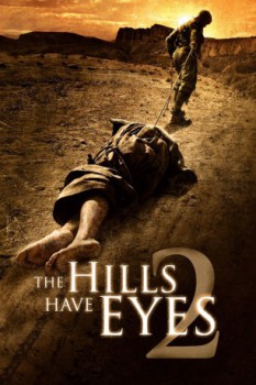 poster The Hills Have Eyes 2&nbsp;&nbsp;(2007)