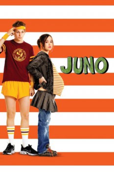 poster Juno&nbsp;&nbsp;(2007)