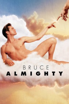 poster Bruce Almighty&nbsp;&nbsp;(2003)