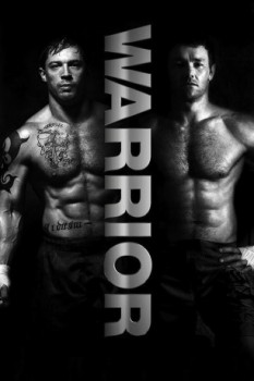 poster Warrior&nbsp;&nbsp;(2011)
