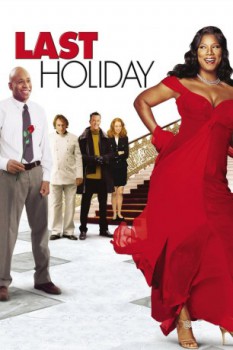 poster Last Holiday&nbsp;&nbsp;(2006)