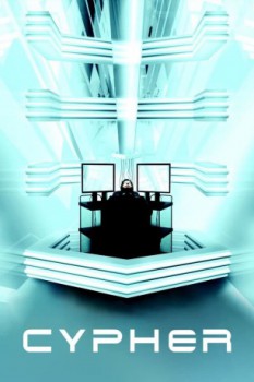 poster Cypher&nbsp;&nbsp;(2002)