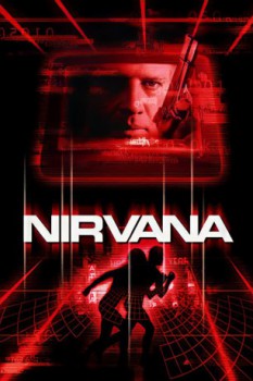 poster Nirvana&nbsp;&nbsp;(1997)