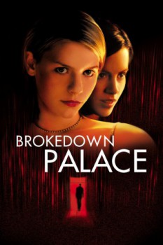 poster Brokedown Palace&nbsp;&nbsp;(1999)
