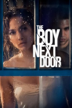 poster The Boy Next Door&nbsp;&nbsp;(2015)