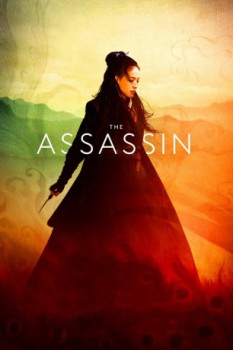 poster The Assassin&nbsp;&nbsp;(2015)