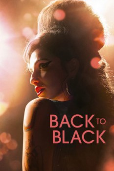 poster Back to Black&nbsp;&nbsp;(2024)