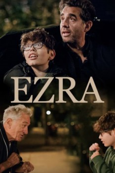 poster Ezra&nbsp;&nbsp;(2024)