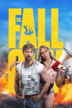 poster The Fall Guy&nbsp;&nbsp;(2024)