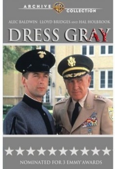 poster Dress Gray - Complete Series&nbsp;&nbsp;(1986)