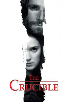 poster The Crucible&nbsp;&nbsp;(1996)