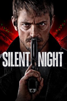 poster Silent Night&nbsp;&nbsp;(2023)