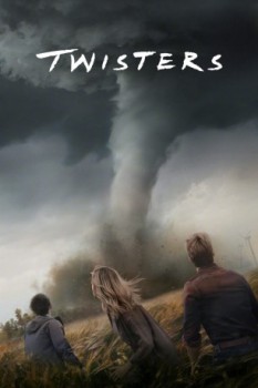 poster Twisters&nbsp;&nbsp;(2024)