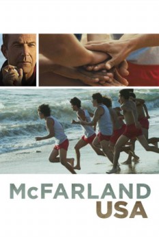 poster McFarland, USA&nbsp;&nbsp;(2015)