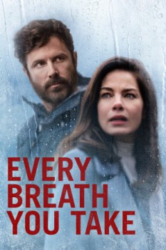 poster Every Breath You Take&nbsp;&nbsp;(2021)