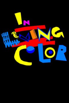 poster In Living Color - Season 01&nbsp;&nbsp;(1990)