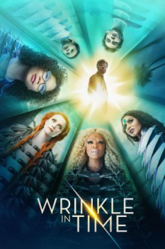 poster A Wrinkle in Time&nbsp;&nbsp;(2018)