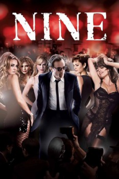 poster Nine&nbsp;&nbsp;(2009)