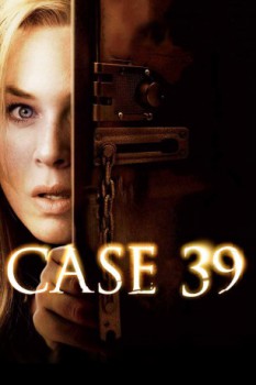 poster Case 39&nbsp;&nbsp;(2009)