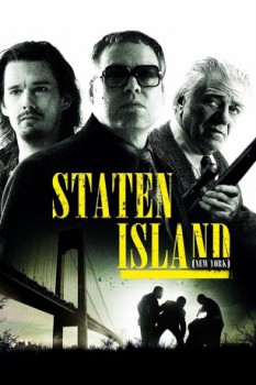 poster Staten Island&nbsp;&nbsp;(2009)