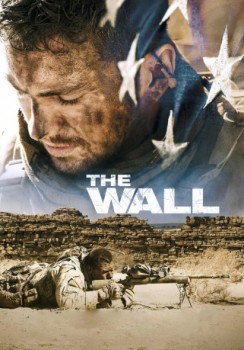 poster The Wall&nbsp;&nbsp;(2017)
