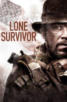 poster Lone Survivor&nbsp;&nbsp;(2013)