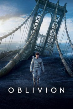 poster Oblivion&nbsp;&nbsp;(2013)