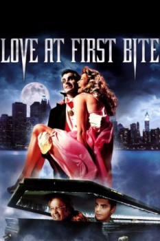 poster Love at First Bite&nbsp;&nbsp;(1979)