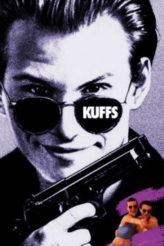 poster Kuffs&nbsp;&nbsp;(1992)
