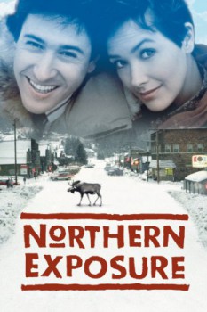 poster Northern Exposure - Complete Series&nbsp;&nbsp;(1990)