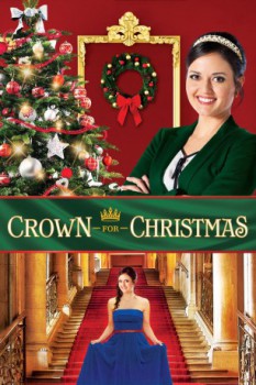 poster Crown for Christmas&nbsp;&nbsp;(2015)