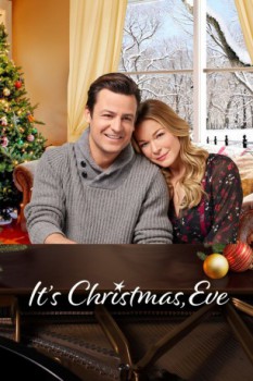 poster It's Christmas, Eve&nbsp;&nbsp;(2018)
