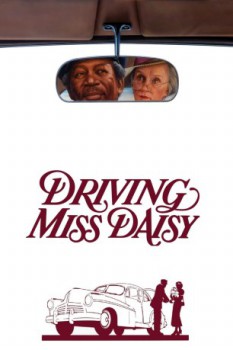poster Driving Miss Daisy&nbsp;&nbsp;(1989)