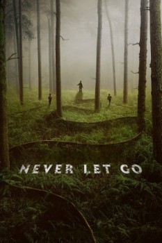 poster Never Let Go&nbsp;&nbsp;(2024)