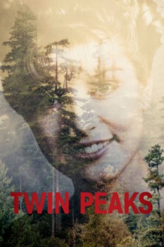 poster Twin Peaks - Complete Series&nbsp;&nbsp;(1990)