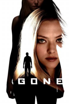 poster Gone&nbsp;&nbsp;(2012)