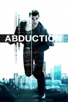 poster Abduction&nbsp;&nbsp;(2011)