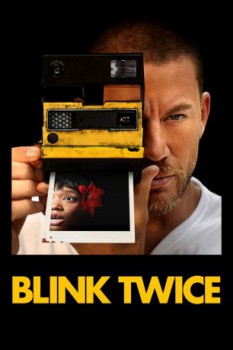 poster Blink Twice&nbsp;&nbsp;(2024)
