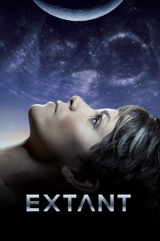 poster Extant - Complete Series&nbsp;&nbsp;(2014)